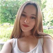 Profesora de educación primaria ofrece refuerzo de cualquier asignatura